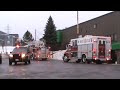 Riverview Fire respond for smell of smoke!!