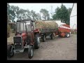 41 szt. bel na 1nej przyczepie ;] BALING IN POLAND