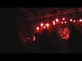 Breach Of Peace Live