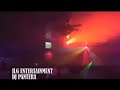 DJ  PANTERA elation focus spot 250  compu live