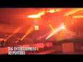 DJ PANTERA elation focus spot 250 compu live
