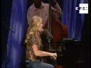 La canadiense Diana Krall, una de las voces más importantes La canadiense Diana Krall, una de las voces más importantes