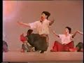 Povzunec - Ukrainian dance Povzunec - Ukrainian dance