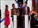 Premios Ondas - Radio 2007