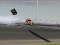 Nascar 2003 \"Out of Control\" Nascar 2003 \"Out of Control\"