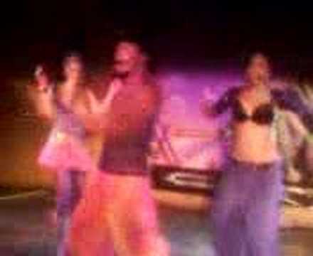 Vengaboys-Darlington