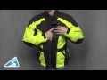 Weise Hornet Jacket Video