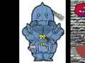 Full Metal Alchemist