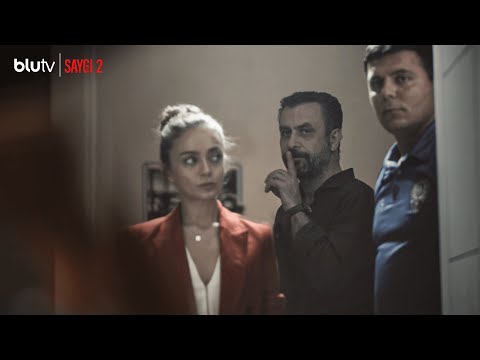 Saygı 2. Sezon 5. Bölüm Fragmanı                                                                                                                                                                                                                          