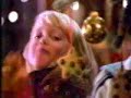 1980's M&M's Christmas Commercial
