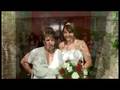 Wedding of Sharon and David Lindley