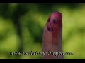Fingern viser seg