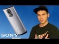 Sony Bloggie Live - Streaming Video Camera
