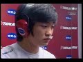Bisu vs Flash 3set Pt3 @ Bacchus OSL Semifinal (English)