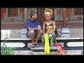 Dewi, Portrait of a Balinese Dancer-TALK ABOUT-Love Spirit