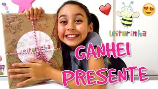 Incentivo á leitura