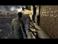 Alone in the Dark 5 High quality PC Gameplay