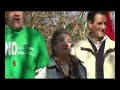 CADENA HUMANA CONTRA SAMA VELILLA