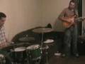 Front Street - Soul Brotha in the studio