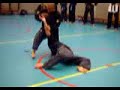 Shaolin Kempo Selfdefence