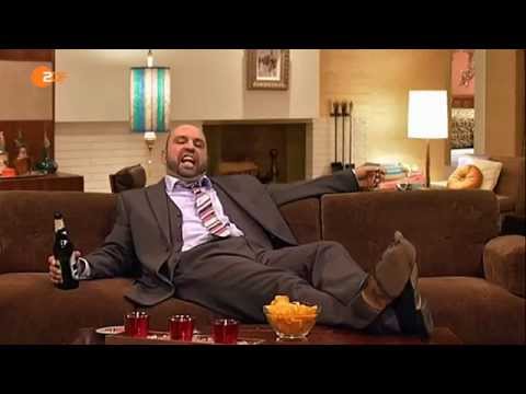 Satire versus religiöse Gefühle - Serdar Somuncu kommentiert.