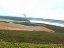 Pareja Paramotor Andavias Zamora 1