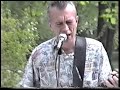 Englischer Garten en Munich 1993  Parte 1