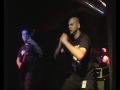 Carignan - 96 Hours of Horror  (live 24.10.09)