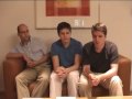 mindquarry founders interview  1st anniversary 