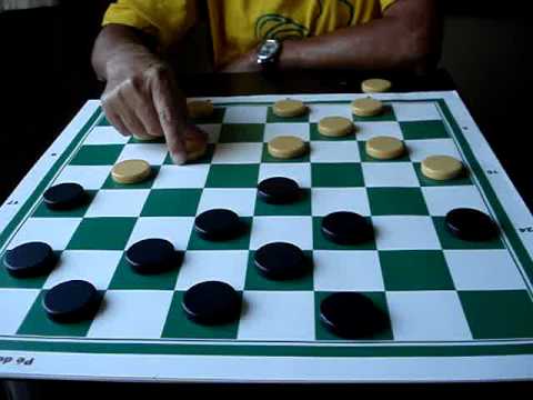 checkers