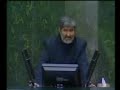Ali Kordan Iranian, crook, rapist, and face of Islam