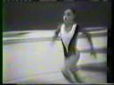 Albina Shishova - 1982 USSR Cup EF - Vault