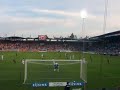 Watch 'Willem II - Vitesse, ontlading na de 3-1'