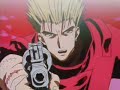Vash vs. Knives