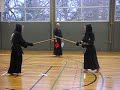 Kendo Liga SW 1