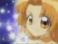 Mermaid Melody-Legend of Mermaid