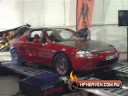 Autosalon Sydney Round 2 2008 Dyno Part 1