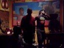 MamaAfrica a Citt� del Capo, 2008