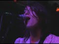 Ambulette - \"Into the Sea\" (Live @ the Echo)