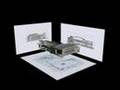 Graphisoft Virtual Building - Virtual Trace Design Concept