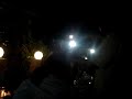 Noche mexicana en Grecia