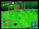 super mario sunshine speedrun part7 pt2