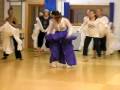 YEMAYA- Afro-Cuban Dance Class taught by Freila Merencio