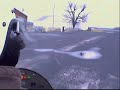 Magni Gyro M16