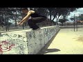 Eder Sales 2010 - Gospel Parkour