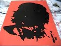Che Guevara Pop Art Painting