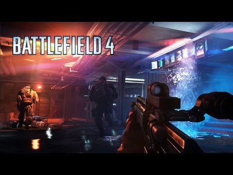 Battlefield 4: Official