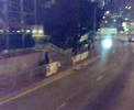 tram left side