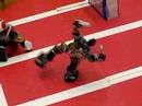 ???Robot???KHR-2HV
