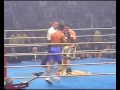 Moya VS Castillejo Part II